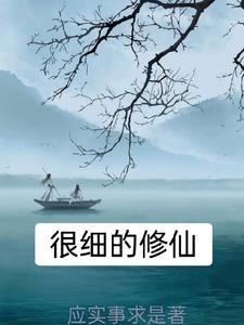 文笔细腻的修真