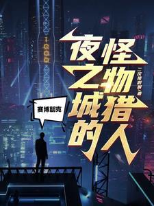 赛博朋克夜之城外面是什么