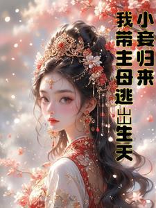 小妾重生到现代