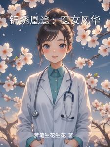 锦绣医庶女凰途