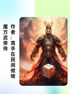 魔方武帝1—100集全高清