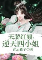 逆天四小姐全文阅读