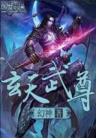 玄天武尊之圣魔道