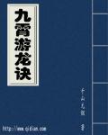 九霄龙神诀