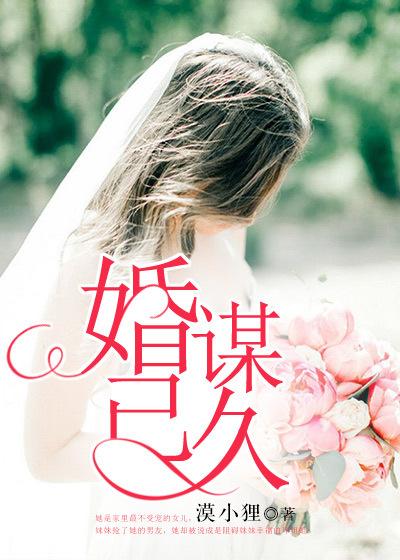 先婚后爱陆先生婚谋已久