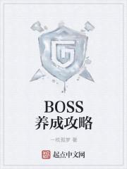 BOSS养成攻略