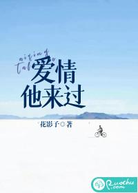 爱情，他来过