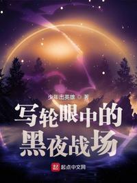 写轮眼中的黑夜战场聂长风