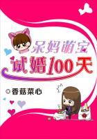 呆妈萌宝：试婚100天