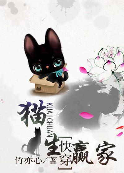 猫生赢家[快穿]