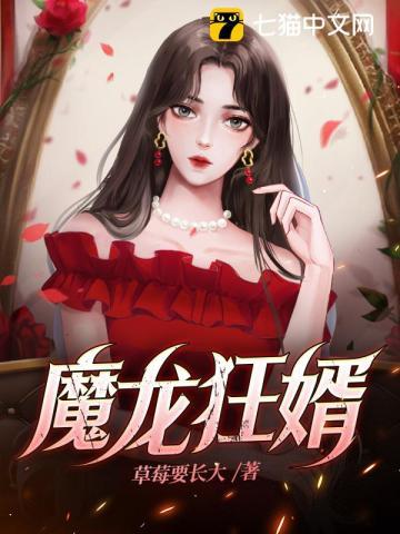 魔龙狂婿