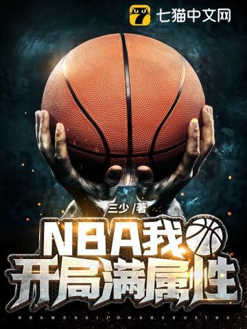 NBA：我，开局满属性